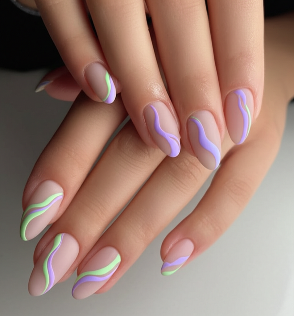 Pastel Dreams